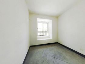 新城香溢紫郡 4室2厅2卫 122m&sup2;