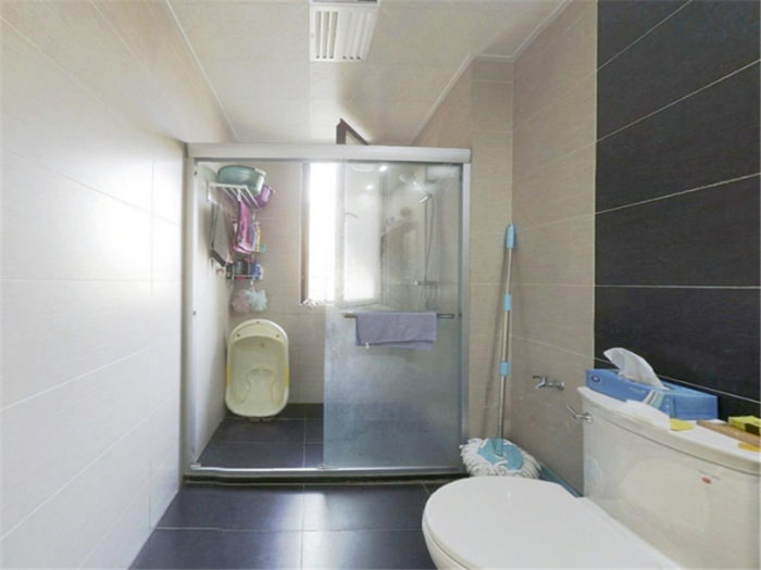 吴中豪景华庭 3室2厅1卫 138m&sup2;