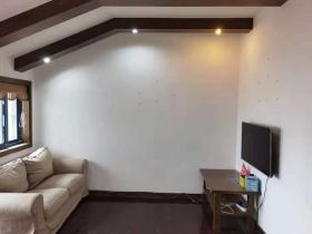 新建路新村 4室2厅2卫 75m²