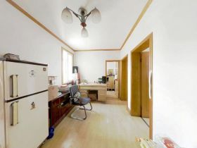 虹桥南村 3室1厅1卫 75m&sup2;