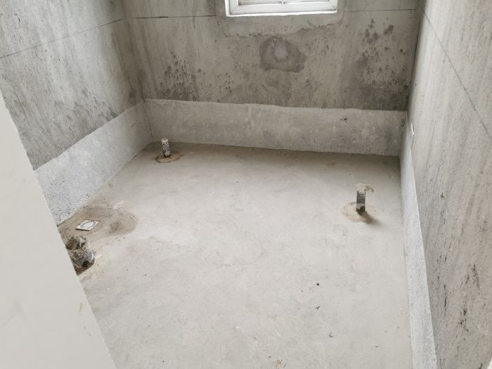 绿地新都会 3室2厅1卫 130m&sup2;