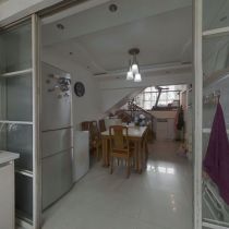 文峰花苑 7室2厅3卫 237.17m&sup2;