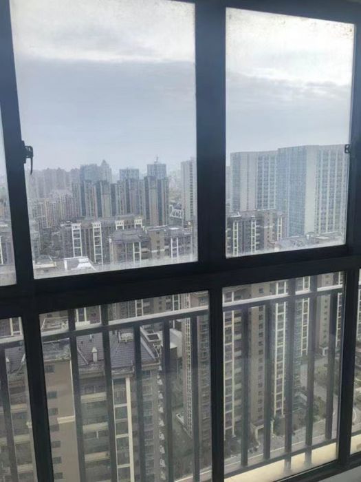 尚海城 2室2厅1卫 89m&sup2;