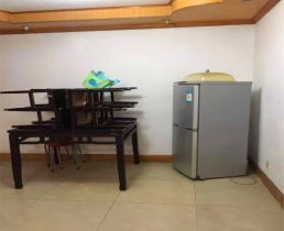 恒基花苑 2室1厅1卫 90m&sup2;