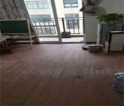 瑞兴花园 1室1厅1卫 64m&sup2;