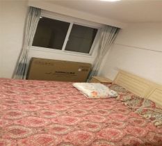 纽约时代 2室1厅1卫 60m&sup2;