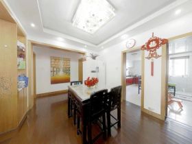 越江新村 3室2厅1卫 124.88m&sup2;