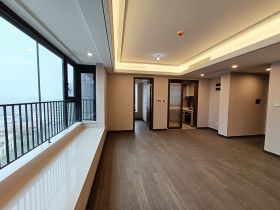 绿城·晓风印月 3室2厅2卫 120.35m²