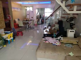 长航地中海花园 4室3厅2卫 184m&sup2;