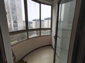 优山美地花园 2室1厅1卫 84m&sup2;