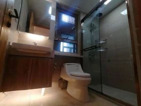 中南世纪花城三期 1室1厅1卫 66.00m&sup2;