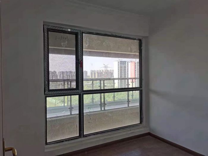 碧桂园时代悦城 3室2厅2卫 114.00m&sup2;