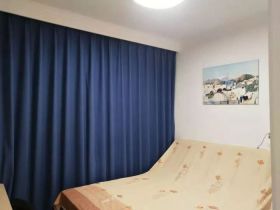 江山鼎 3室2厅1卫 110m&sup2;