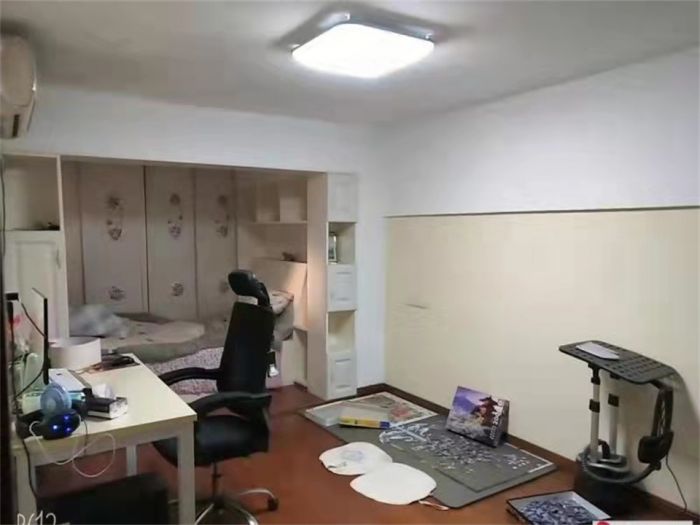 纽约时代 2室2厅2卫 116m&sup2;