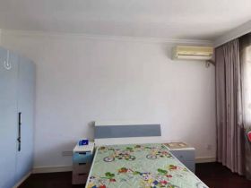天都花苑 6室3厅3卫 230m&sup2;