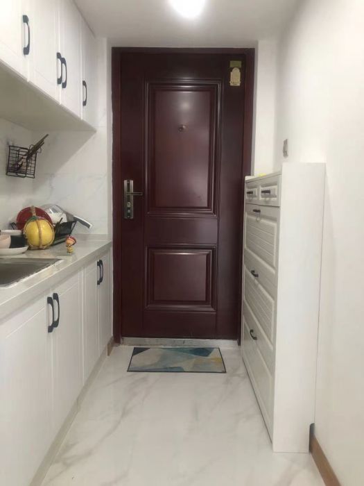 赛格时代广场 2室2厅1卫 65m&sup2;