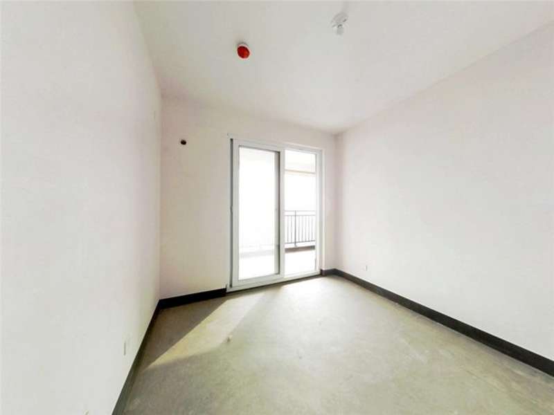 新城香溢紫郡 3室2厅1卫 117m&sup2;
