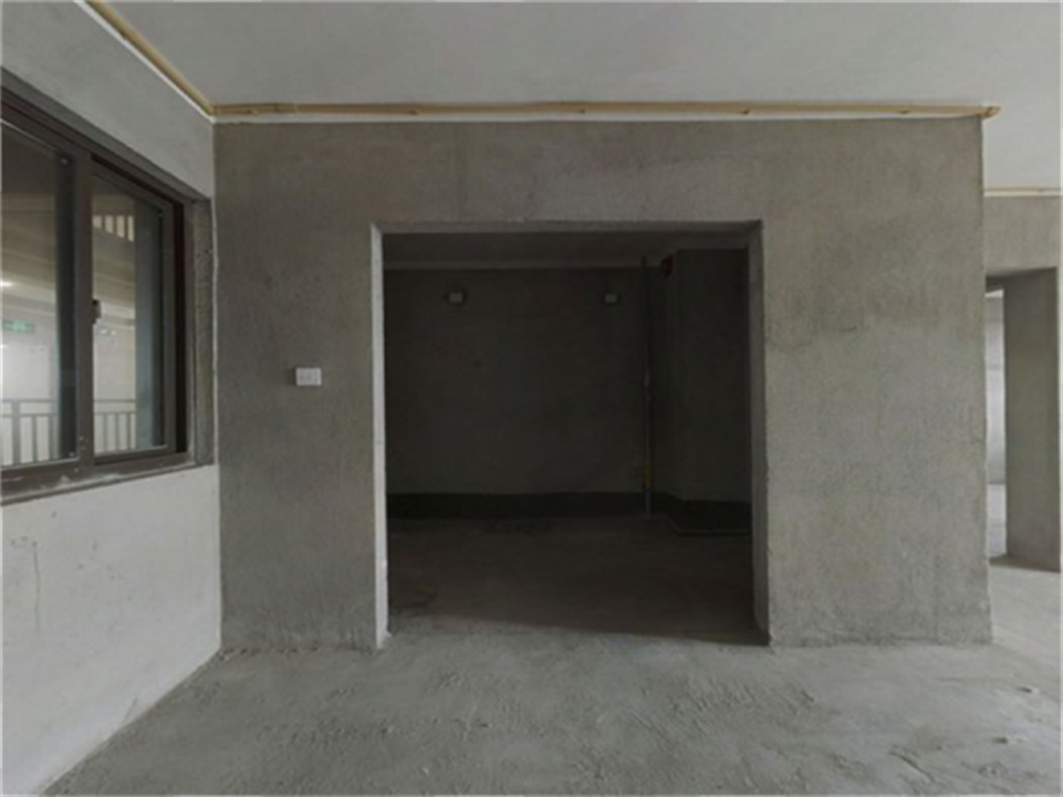 华强城 3室2厅1卫 108.00m&sup2;