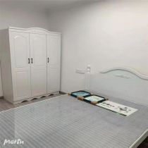 中南世纪花城三期 3室2厅1卫 106m&sup2;