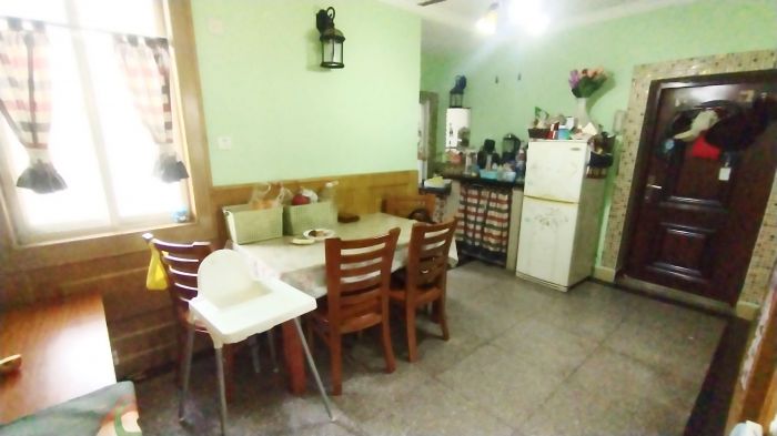 越江新村 2室2厅1卫 76m&sup2;