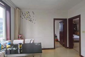 易家桥新村 2室1厅1卫 67.15m&sup2;