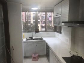 濠滨花园 4室2厅2卫 160.00m&sup2;