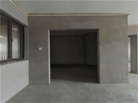 华强城 3室2厅1卫 108.00m&sup2;