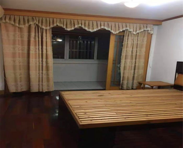 恒基花苑 2室1厅1卫 90m&sup2;