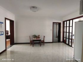 东城花园 4室2厅2卫 228m&sup2;