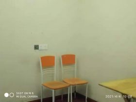 鑫湖国贸中心 1室1厅1卫 45m&sup2;