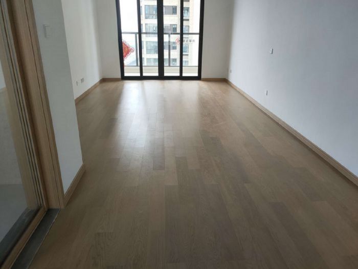 时光漫城 4室2厅2卫 125m&sup2;
