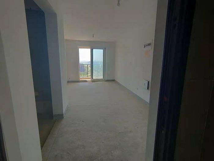 金科廊桥水岸 3室2厅2卫 90m&sup2;