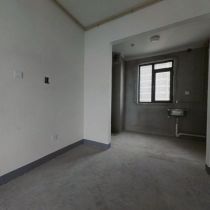 绿地新里城 3室1厅1卫 105m&sup2;