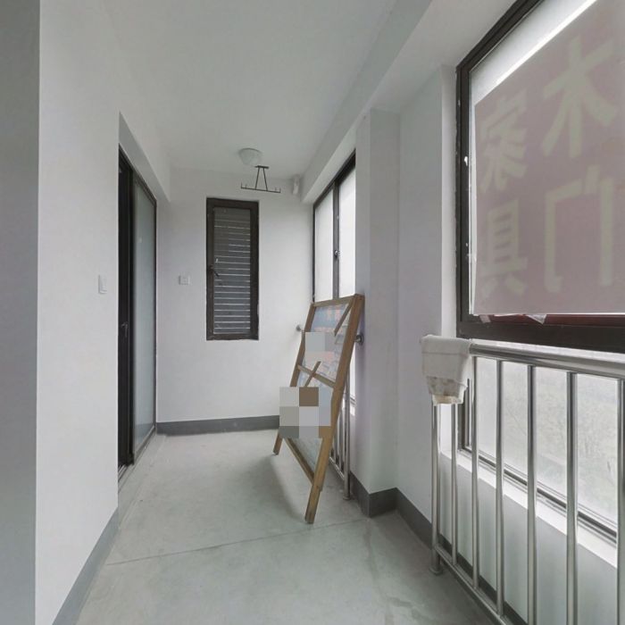 兴石花园 3室2厅1卫 108m&sup2;