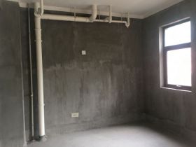 紫琅上郡 4室2厅4卫 251.00m&sup2;