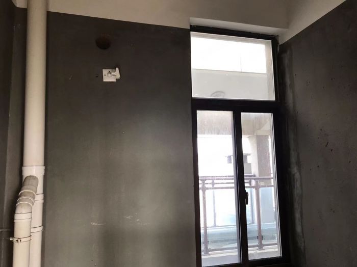 山景水岸 4室2厅2卫 177m&sup2;