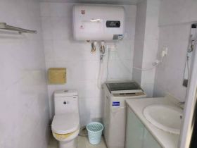 纽约时代 2室1厅1卫 60m&sup2;