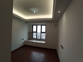 富力半岛花园 3室2厅2卫 110m&sup2;