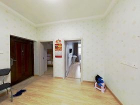 易家桥新村 2室1厅1卫 58m&sup2;