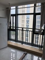 碧桂园云峯中心 1室1厅1卫 40m&sup2;