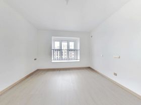 世茂九龙庭 3室2厅2卫 126m&sup2;