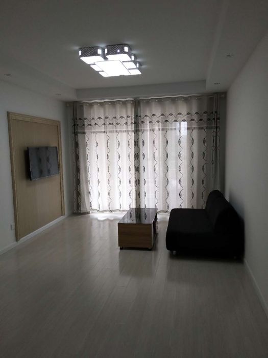 和融&bull;优山美地名邸 2室2厅1卫 86m&sup2;