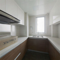 中海碧林湾 3室2厅2卫 110m&sup2;