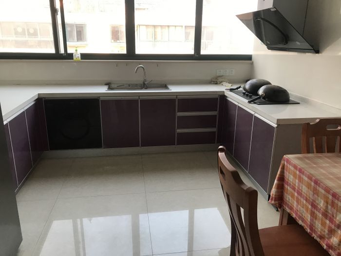 通明花苑 3室2厅2卫 115m&sup2;
