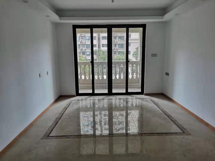 中南熙悦(南通经济技术开发区) 3室2厅1卫 91m&sup2;
