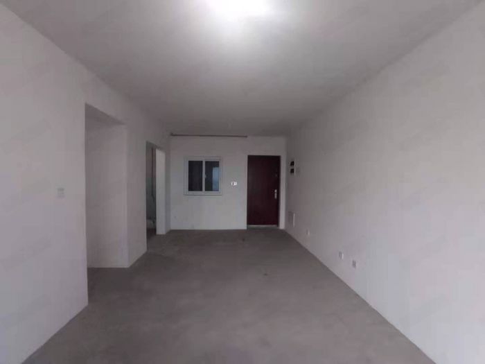 南通雅居乐花园 3室2厅1卫 99m&sup2;