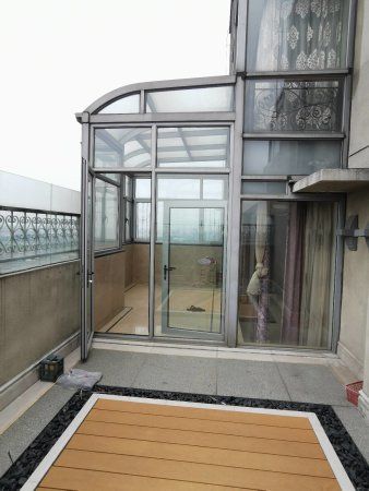 景华城 5室2厅3卫 311.77m&sup2;