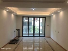 中南熙悦(南通经济技术开发区) 4室2厅2卫 121m&sup2;