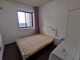 融悦华庭 2室1厅1卫 88m&sup2;