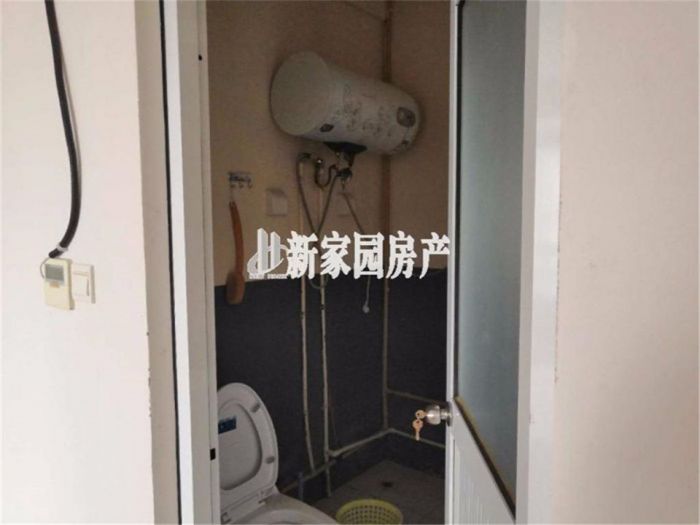 中南世纪花城二期 3室0厅0卫 134.84m&sup2;